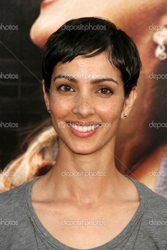 Sonita Henry Stock Editorial Photo © s_bukley 15286557