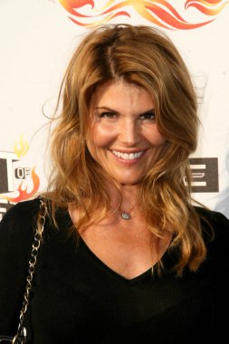 Lori Loughlin
