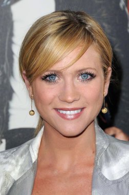 Brittany Snow