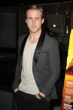 Ryan Gosling