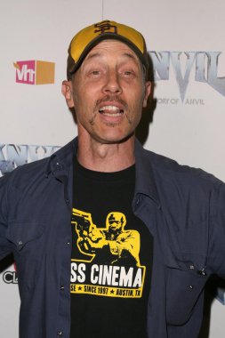 Jon Gries