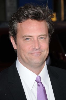 Matthew Perry