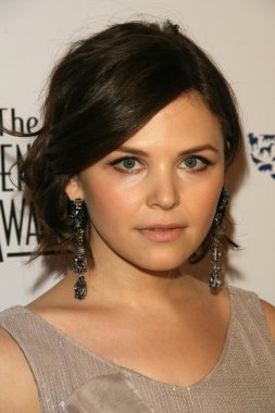 Ginnifer Goodwin