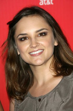 Rachael leigh aşçı