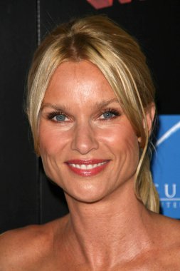 Nicollette Sheridan
