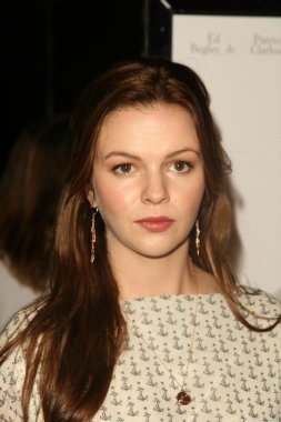 Amber Tamblyn