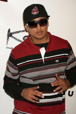 BZ-bwai yeni evrensel kayıt sanatçı 'alexandra' özel kırmızı halı Event'de. Ivar, hollywood, ca. 03-31-09