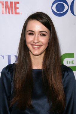 Madeline Zima