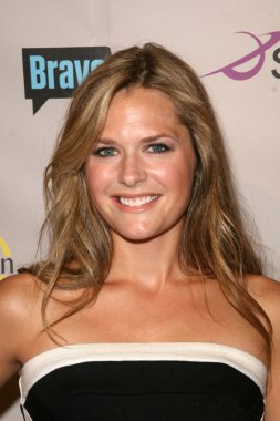 Maggie Lawson