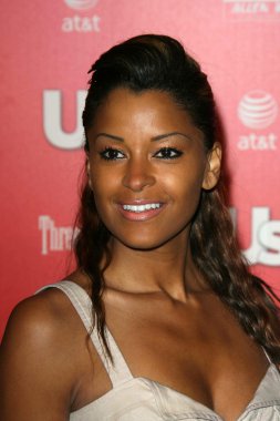Claudia Jordan