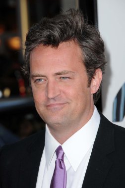 Matthew Perry