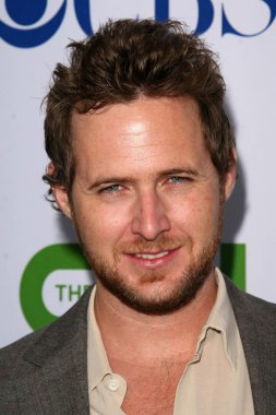 AJ buckley