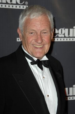 Orson Bean