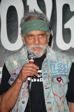 Tommy Chong