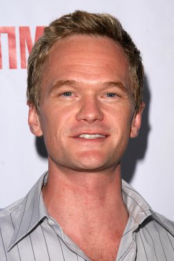 Neil patrick harris