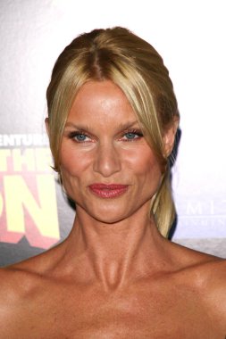 Nicollette Sheridan