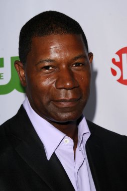 Dennis Haysbert