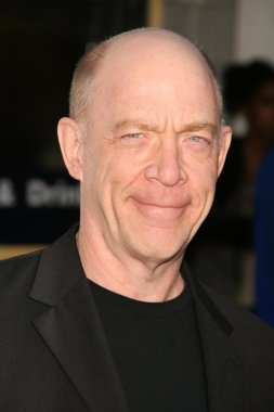 J.K. Simmons