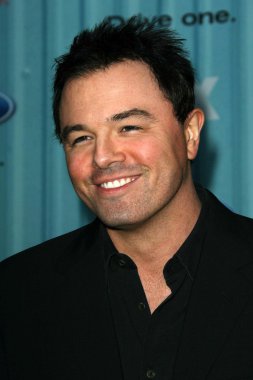 Seth Macfarlane