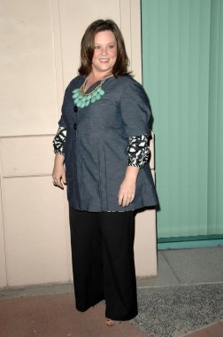 Melissa Mccarthy Academy televizyon sanatları ve Bilimleri 'Kim Samantha' ile bir akşam sunar. Leonard H. Goldenson tiyatro, Kuzey Hollywood, Ca. 02-12-09