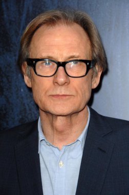 Bill Nighy