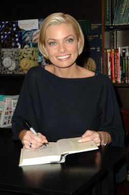 Jaime Pressly