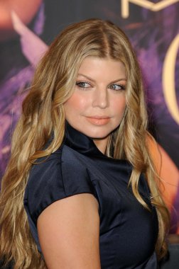 Fergie