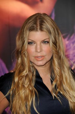 Fergie