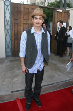 Rick Gonzalez