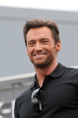 Hugh jackman, Amerika Birleşik Devletleri 'x-men origins wolverine' galası. Harkins tiyatrolar, tempe, az. 04 / 27 / 09