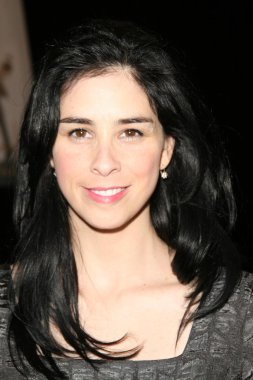 Sarah Silverman