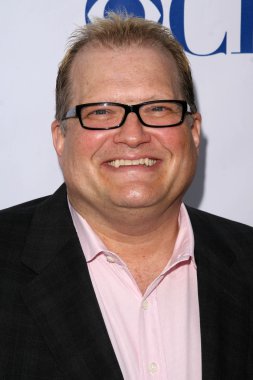 Drew Carey