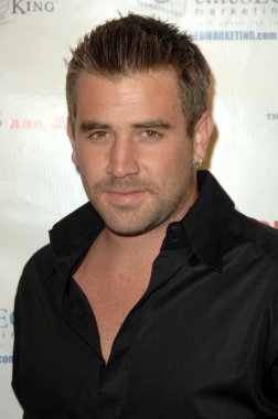Jason Wahler at the Los Angeles Premiere of '2 Dudes and a Dream'. Arclight Hollywood, Hollywood, CA. 02-03-09