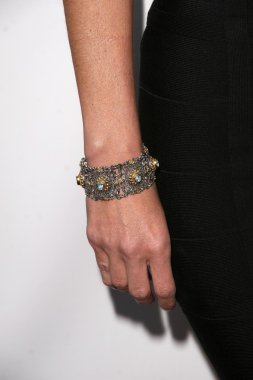 Melina Kanakaredes'ın takı