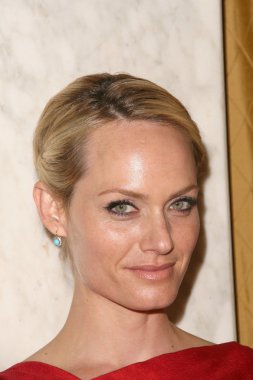 Amber Valletta