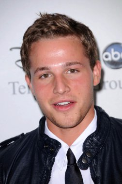 Shawn Pyfrom