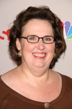 Phyllis Smith