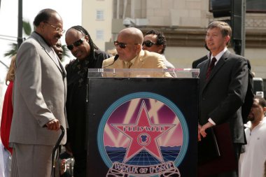 Stevie wonder ve mucizeler