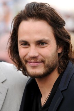 Taylor Kitsch
