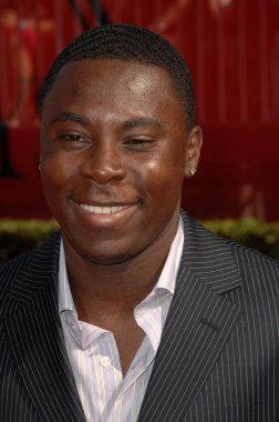 Freddy Adu