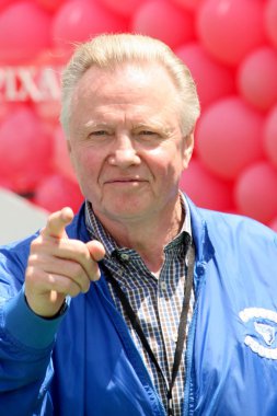 Jon Voight