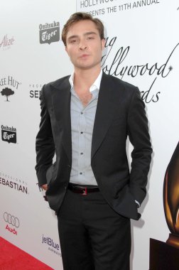 Ed Westwick