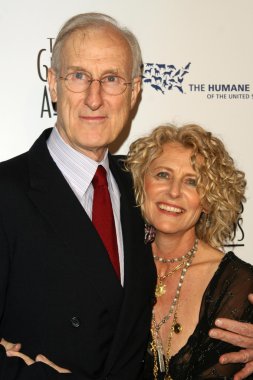James Cromwell at the 23rd Annual Genesis Awards. Beverly Hilton Hotel, Beverly Hills, CA. 03-28-09
