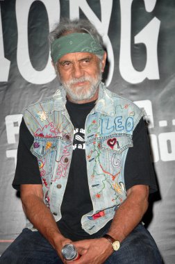 Tommy Chong