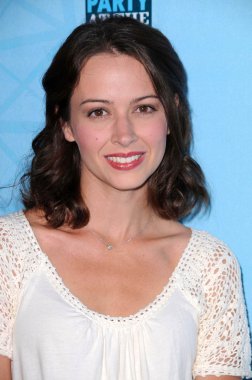 Amy Acker