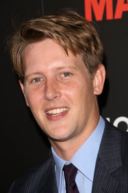 Gabriel Mann