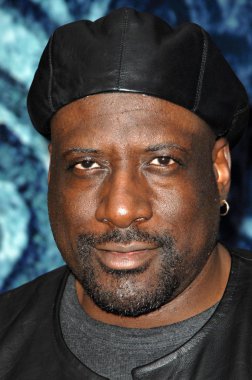 Kevin grevioux dünya galasında