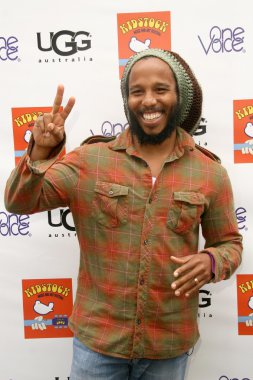 Ziggy Marley