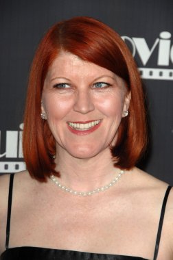 Kate flannery