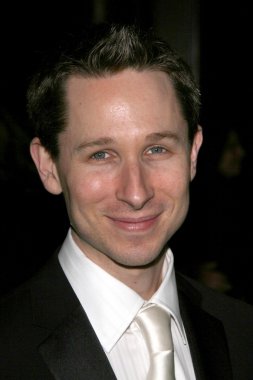 Elliot Graham at the 59th Annual ACE Eddie Awards. Beverly Hilton Hotel, Beverly Hills, CA. 02-15-09